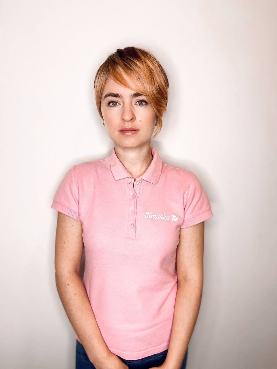 Анастасия бровист