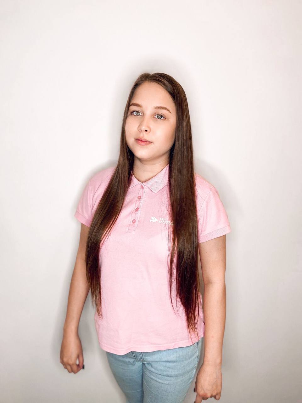 Елизавета мастер маникюра и педикюра